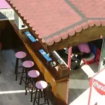 Ekin Отель