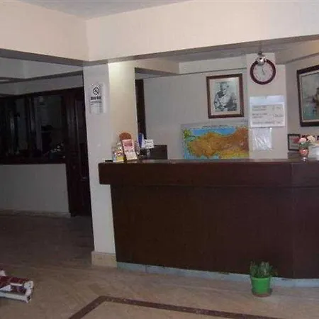 Otel Ekin