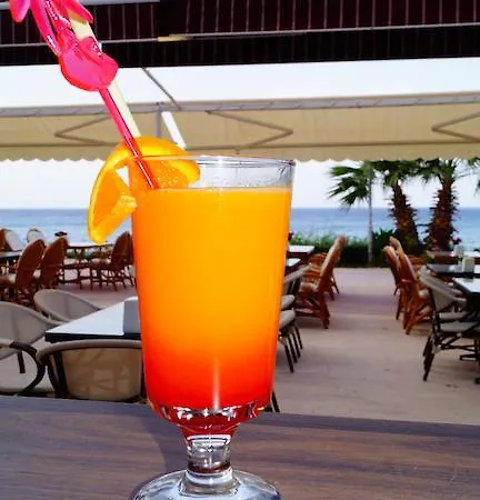 Otel Ekin