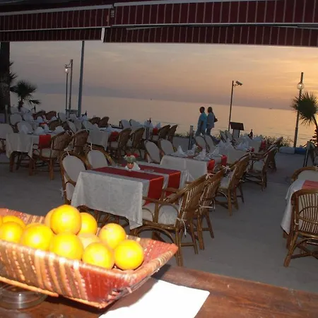 Ekin Otel