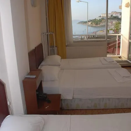 Otel Ekin Kuşadası
