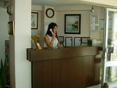 Ekin Otel