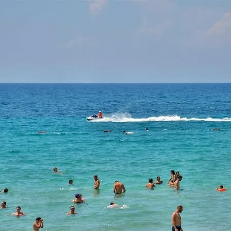 Otel Ekin 2*