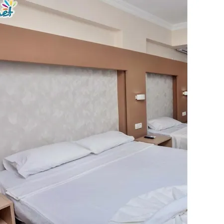 Ekin Otel 2*
