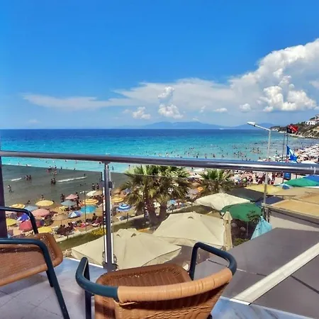 Ξενοδοχείο Ekin 2*