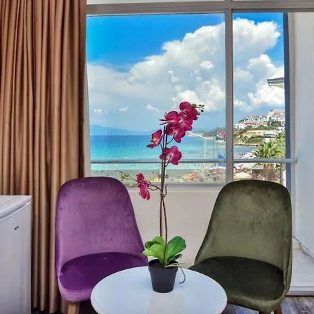 Ekin Hotel Kusadasi