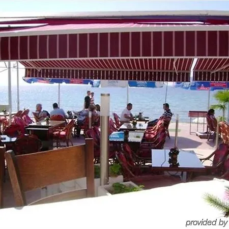 Ekin 2* Kusadasi