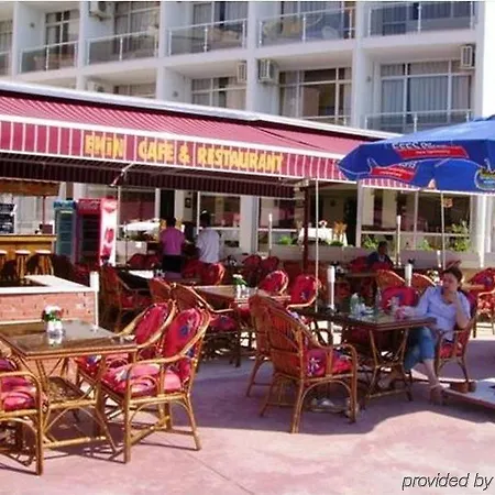 Hotel Ekin 2*