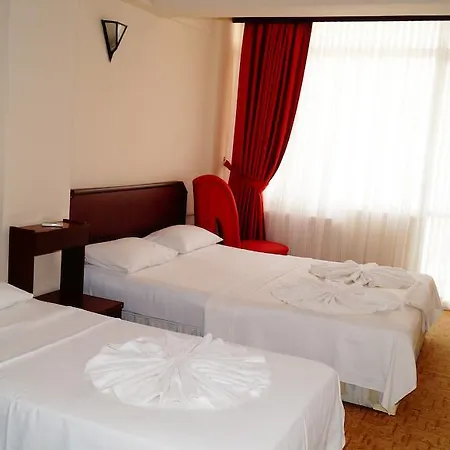 Ekin Hotel Kusadasi