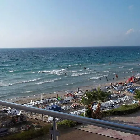 Hotel Ekin