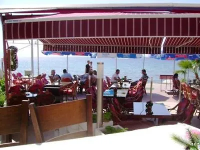 Ekin 2* Κουσάντασι