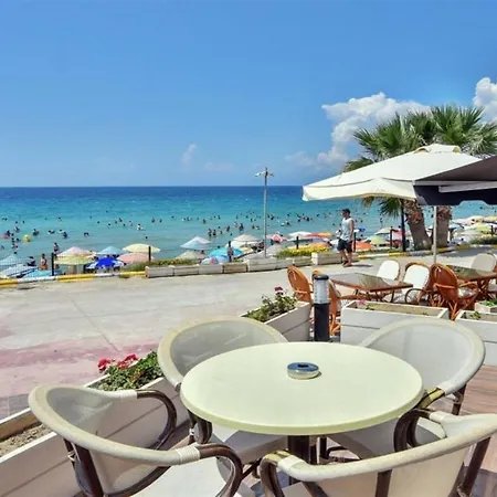 Ekin 2* Κουσάντασι