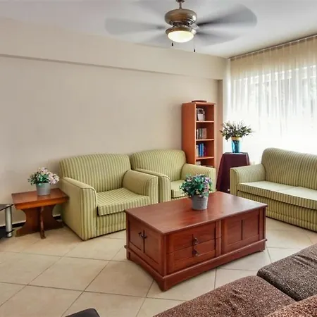 Ekin 2* Kusadasi
