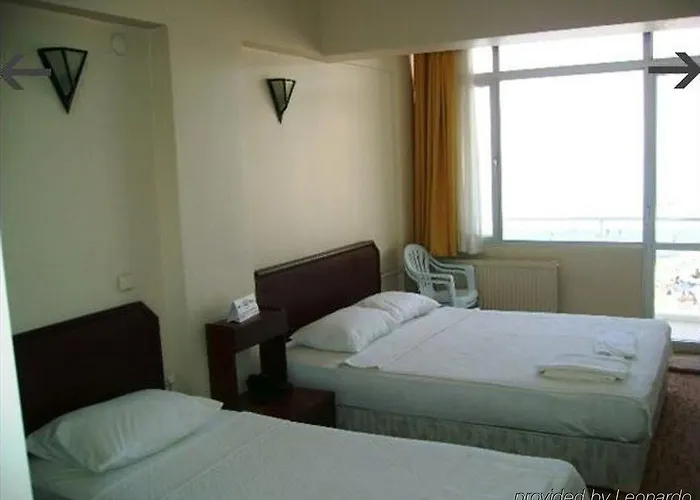 Ekin Hotel