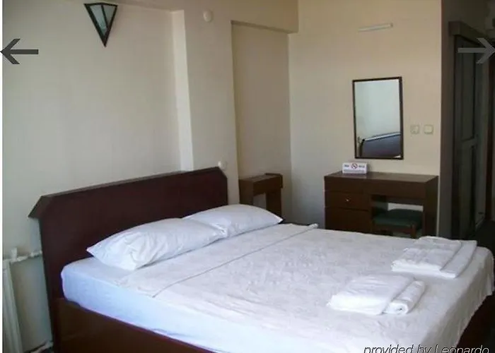 Ekin Hotel Kusadası