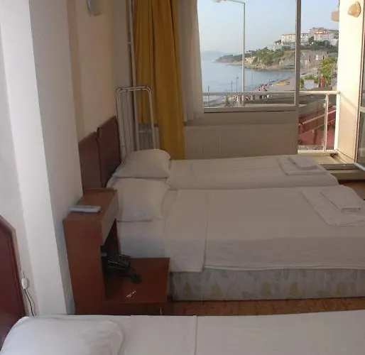 Hotel Ekin Kusadası