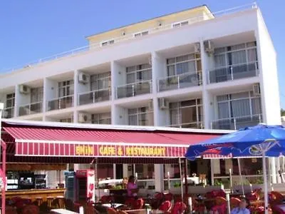 Hotel Ekin Kusadası