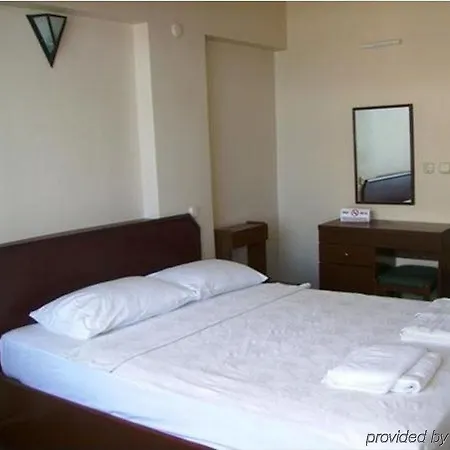 Ekin Hotel Kusadası