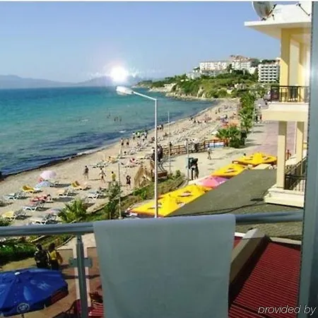 Ekin Hotel Kusadası