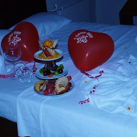 Ekin Hotel Kusadası