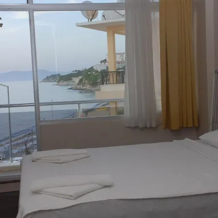 Ekin Hotel Kusadası