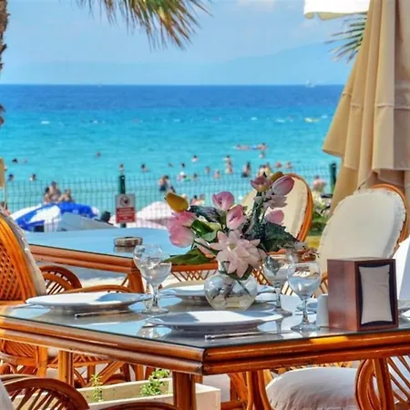 Ekin Hotel Kusadası